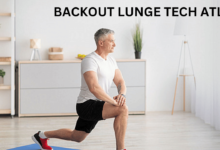 Backout Lunge Tech Atlas