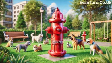 DOGO-7260 Fire Hydrant