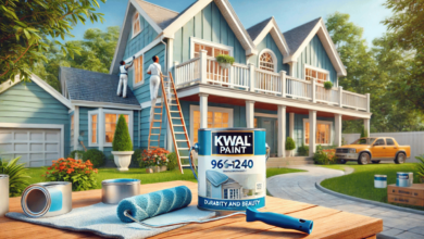 kwal paint 961-240