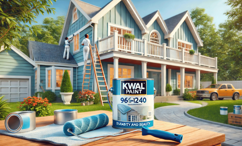 kwal paint 961-240