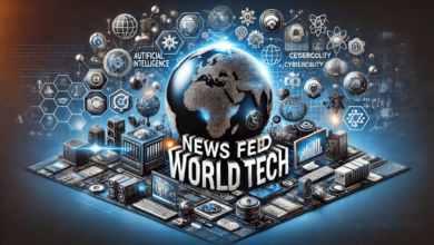 news feedworldtech