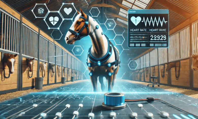 Transforming Equine Care: 10 Ways NSHorseScreen Revolutionizes 