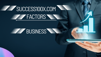 success100x.com factors