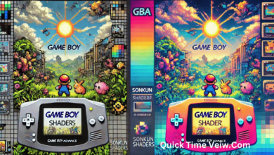 sonkun shaders make gba look off