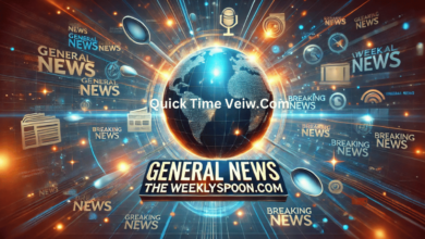 general news theweeklyspooncom