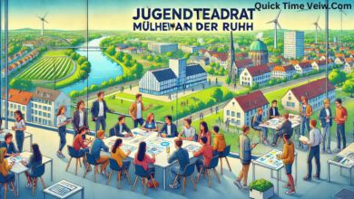 jugendteadrat mülheim an der ruhr