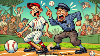 wayne skrawer baseball cartoon
