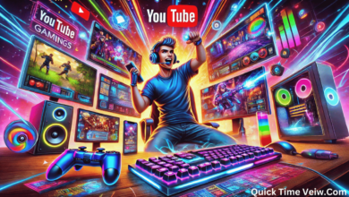 bryanandgamers youtube