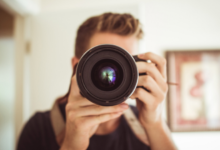 How to Choose the Right Professional Photographer for Your Event