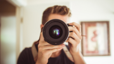 How to Choose the Right Professional Photographer for Your Event