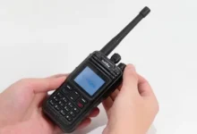 How to Choose a Portable UHF Radio: A Guide for Users in Mexico