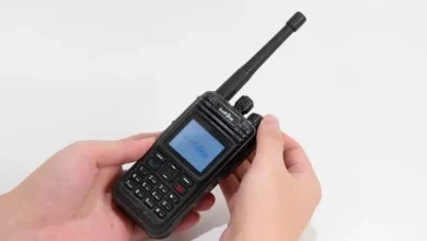 How to Choose a Portable UHF Radio: A Guide for Users in Mexico